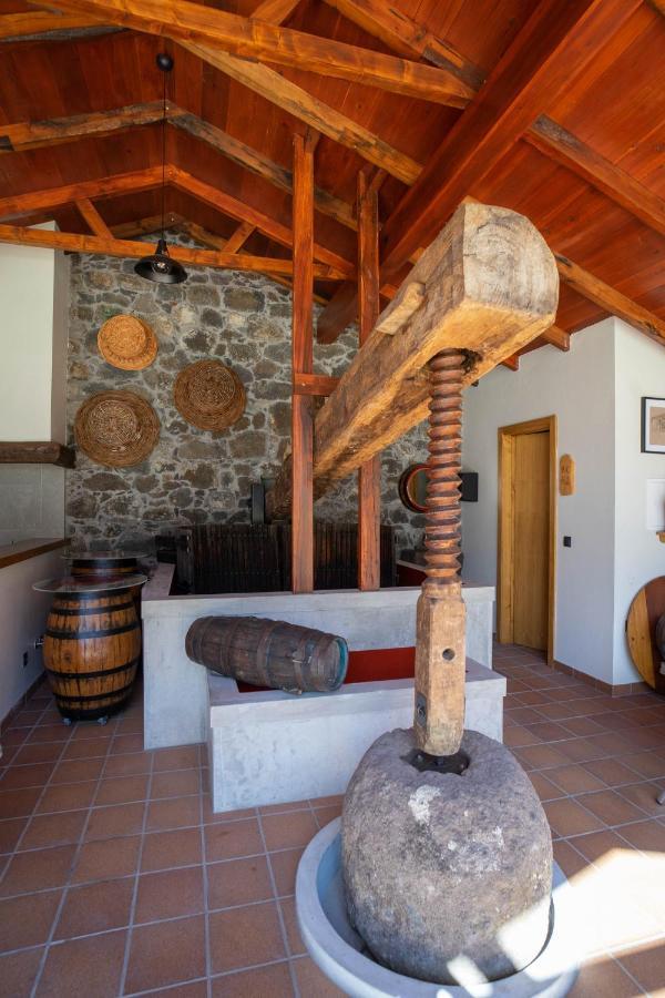 Quinta Vale Vitis Bauernhof *