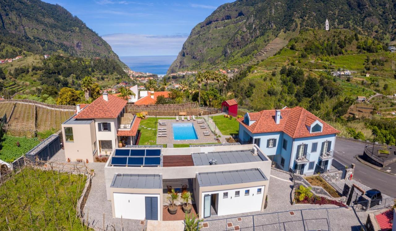 Quinta Vale Vitis Bauernhof
