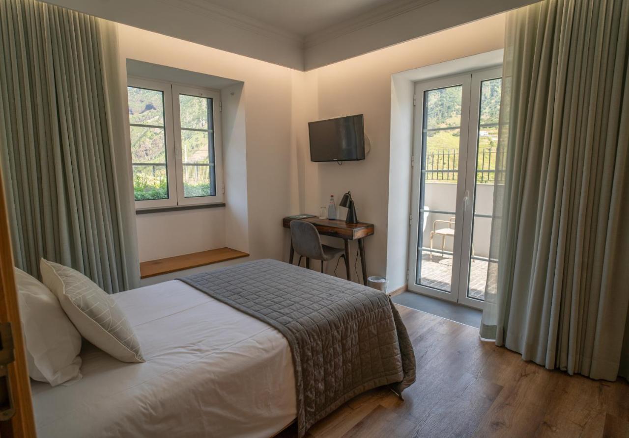 Quinta Vale Vitis Bauernhof *